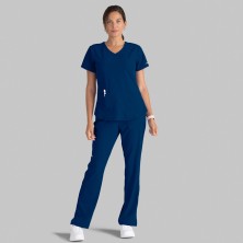 CASACA MUJER SKECHERS BREEZE SK101