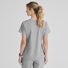 CASACA MUJER SKECHERS BREEZE SK101