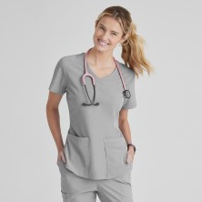 casaca mujer skechers breeze sk101 en moonstruck