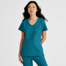 CASACA MUJER SKECHERS DIGNITY SKT147