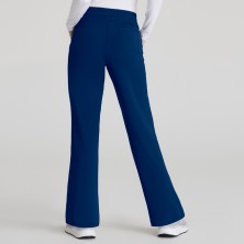 pantalon mujer skechers reach skp668 en navy