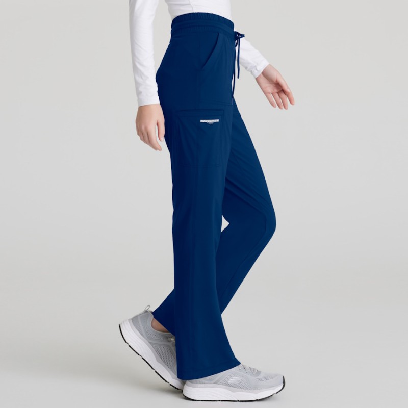 Pantalon mujer skechers reach skp668