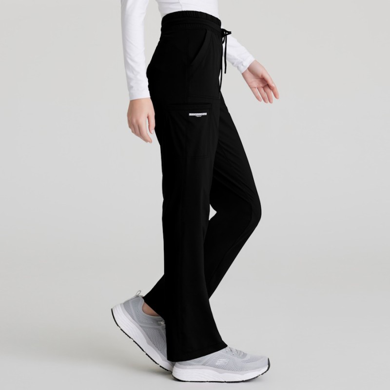 Pantalon mujer skechers reach skp668