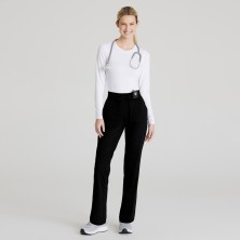 PANTALON MUJER SKECHERS REACH SKP668