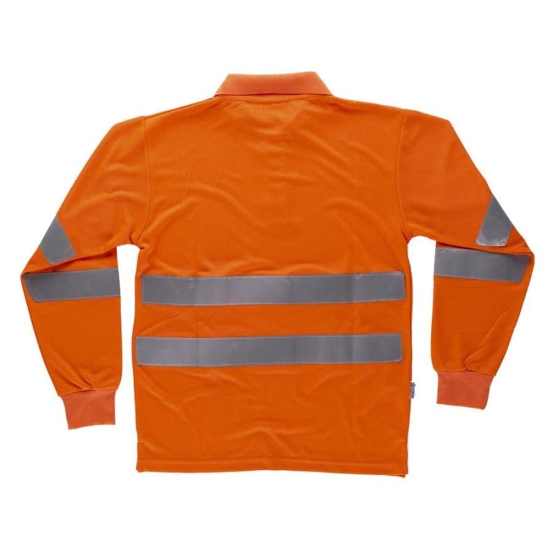 Polo a.v. workteam c3833