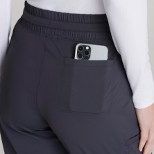 PANTALON MUJER SKECHERS REACH SKP668