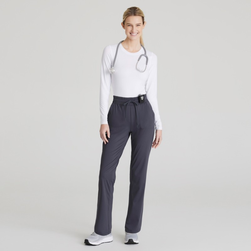 Pantalon mujer skechers reach skp668