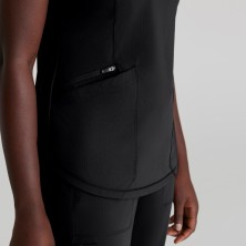 CASACA MUJER SKECHERS SERENE SKT220