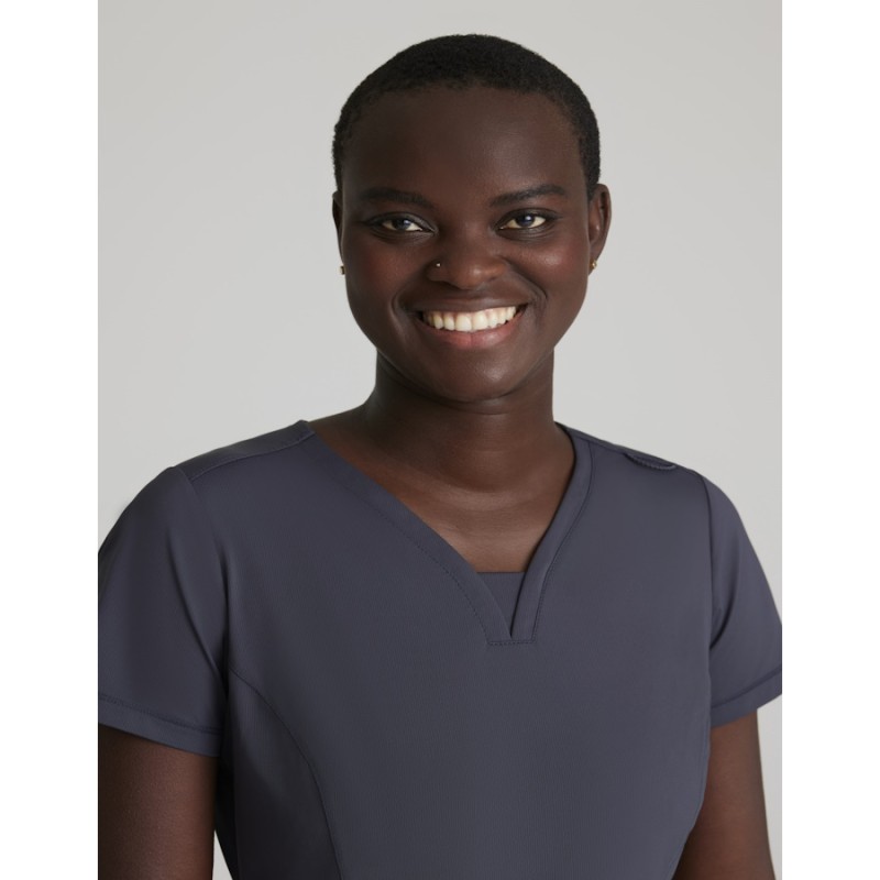 Casaca mujer skechers serene skt220