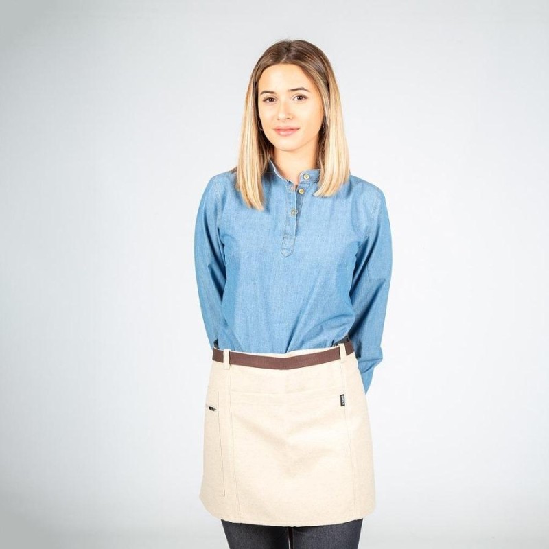 Delantal garys 100023