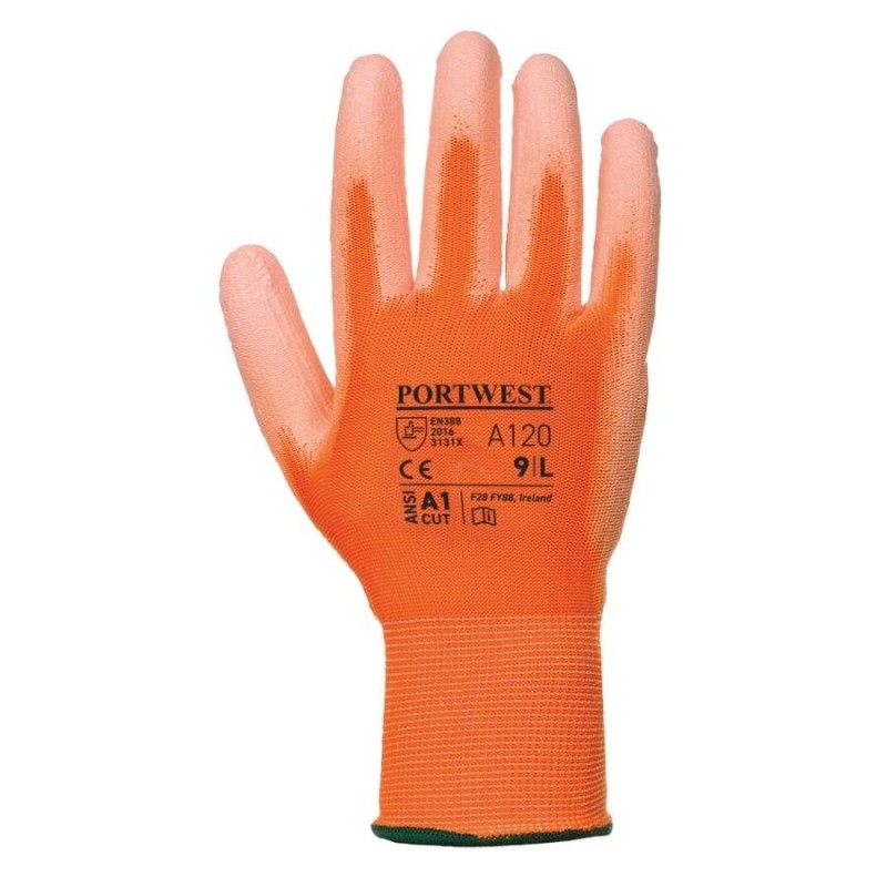 Guante portwest a120