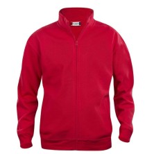 SUDADERA CLIQUE BASIC CARDIGAN