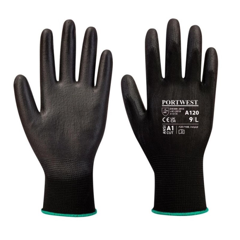 Guante portwest a120