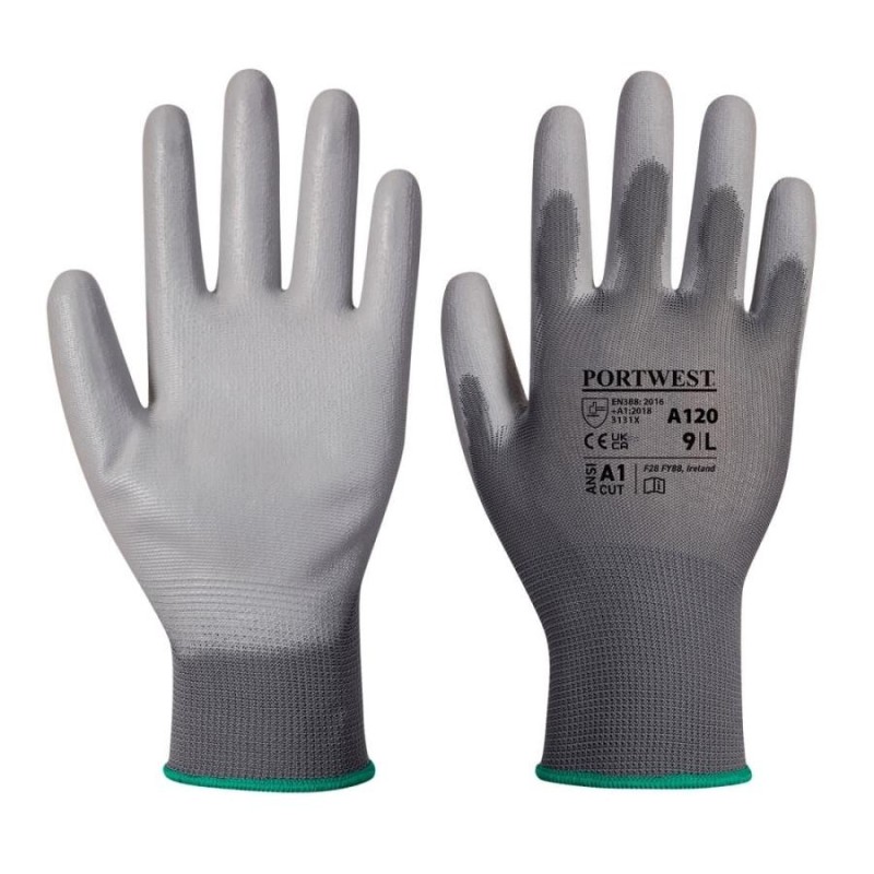 Guante portwest a120