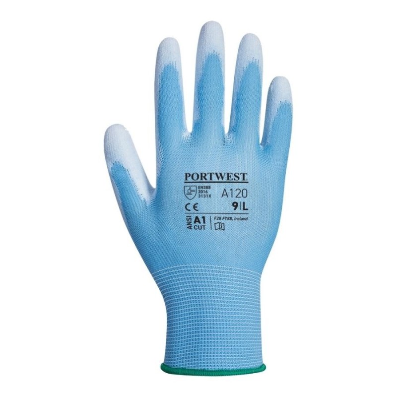 Guante portwest a120