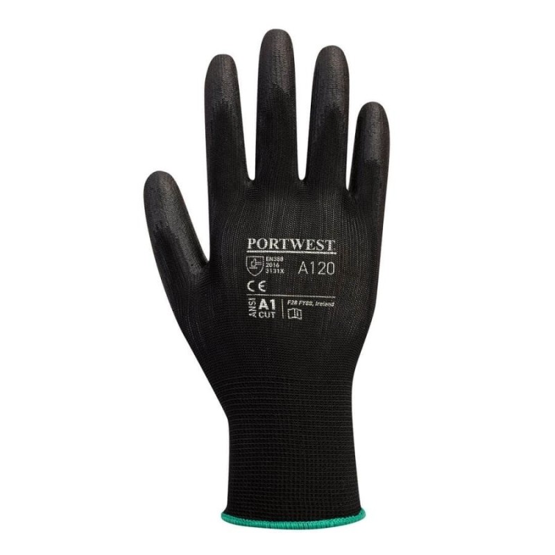 Guante portwest a120