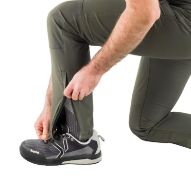 Pantalon Kapriol Earth