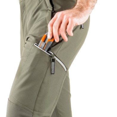 Pantalon Kapriol Earth