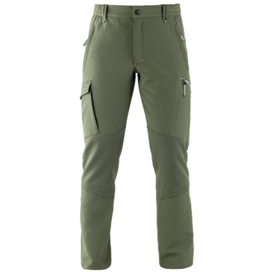 Pantalon Kapriol Earth