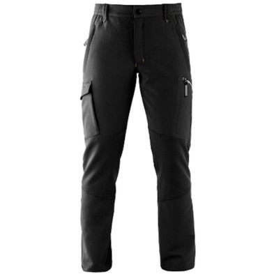 Pantalon Kapriol Earth