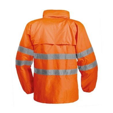 Chaqueta A.V. Kapriol
