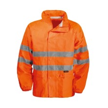 CHAQUETA A.V. KAPRIOL