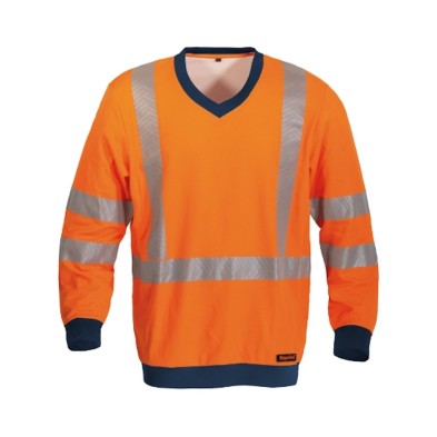 Camiseta A.V. M/L Kapriol
