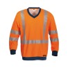 Camiseta a.v. m/l kapriol