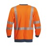 Camiseta a.v. m/l kapriol