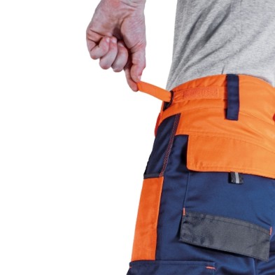 Pantalón A.V. Kapriol 3789