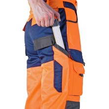 pantalón a.v. kapriol 3789 