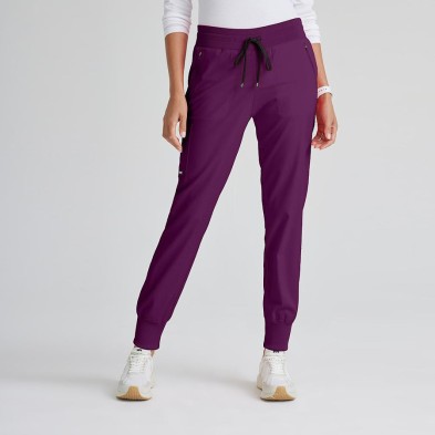 Pantalon Mujer Grey's Anatomy Eden grsp537