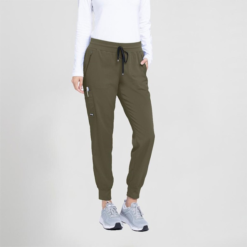Pantalon mujer grey's anatomy eden grsp537