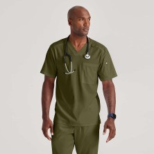 CASACA GREY'S ANATOMY MURPHY GRST079