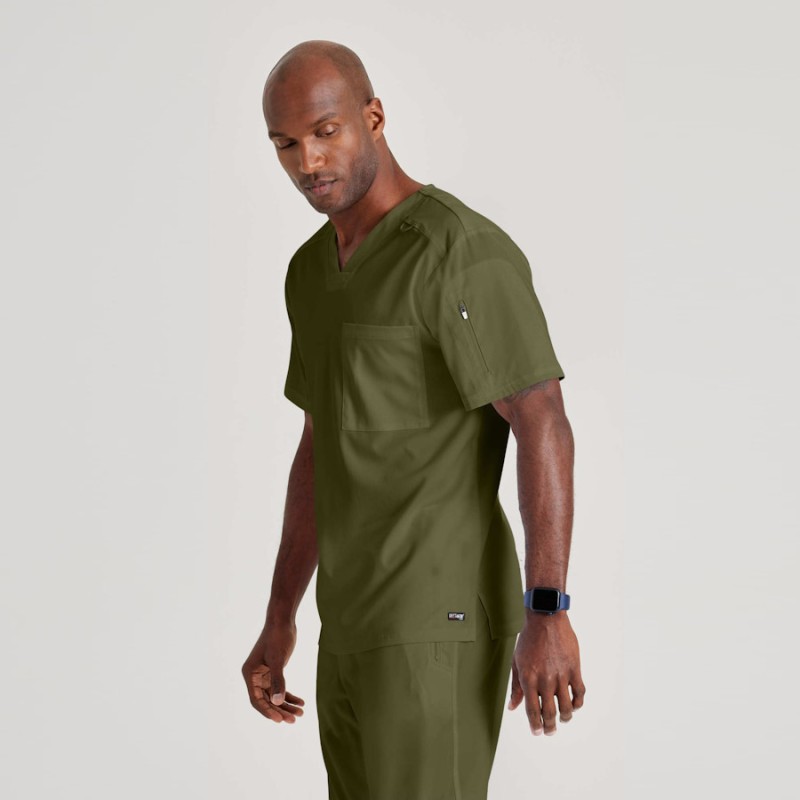 Casaca grey's anatomy murphy grst079
