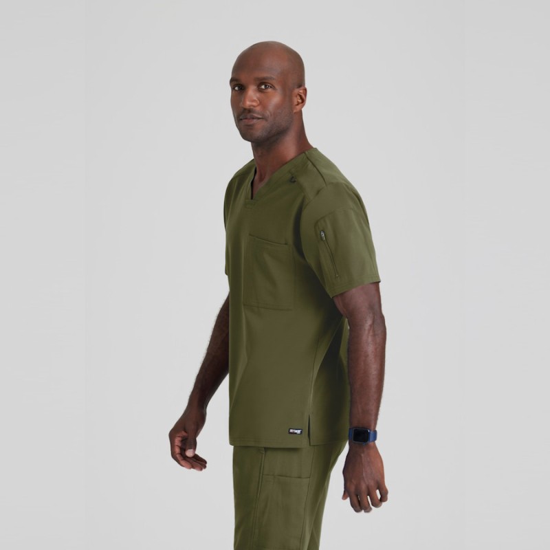 Casaca grey's anatomy murphy grst079