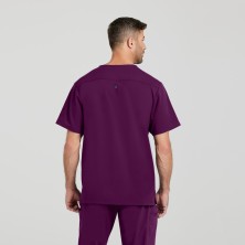 casaca grey's anatomy murphy grst079 en vino