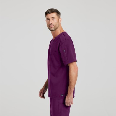 Casaca Grey's Anatomy Murphy grst079