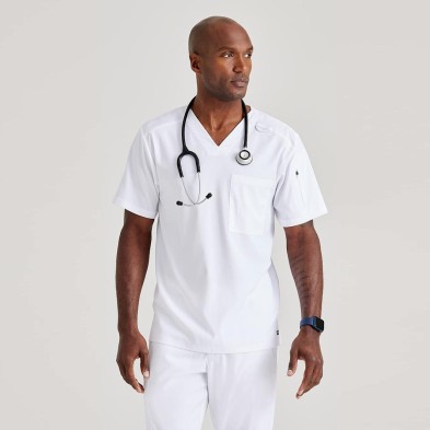 Casaca Grey's Anatomy Murphy grst079