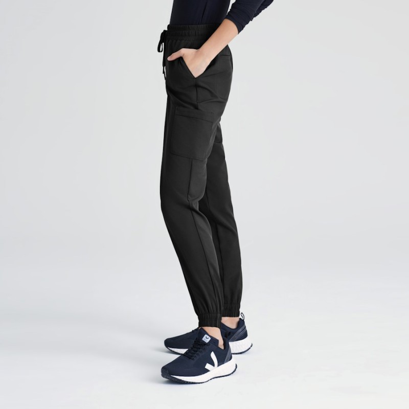 Pantalon mujer grey's anatomy terra gssp625