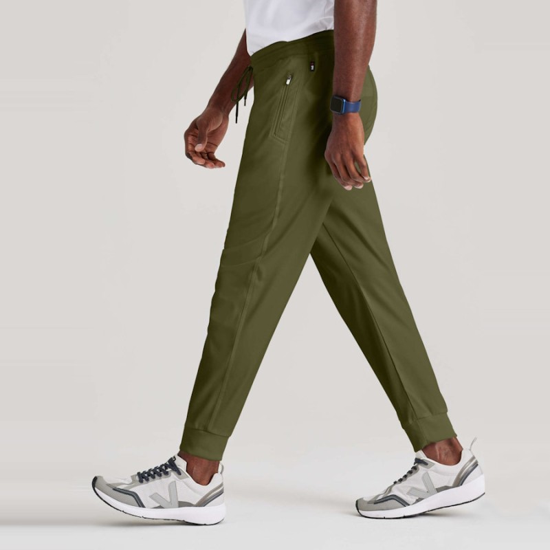 Pantalon grey's anatomy murphy grsp550