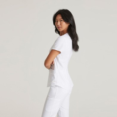 Casaca Mujer Grey's Anatomy Rhythm gsst180