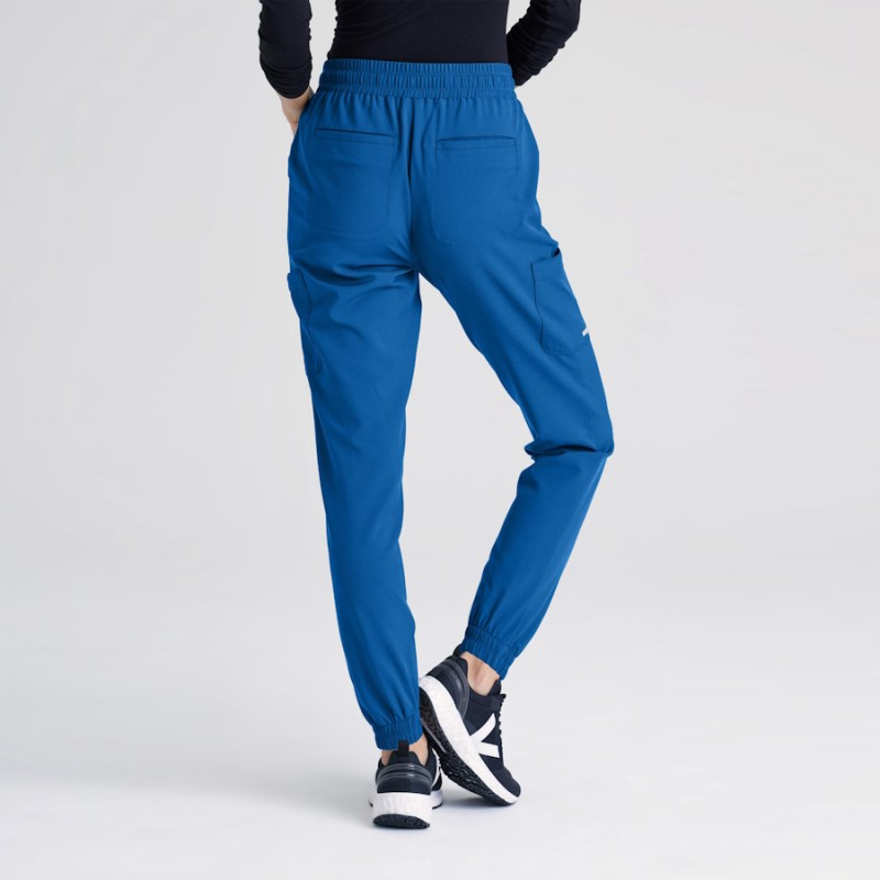 Pantalon mujer grey's anatomy terra gssp625