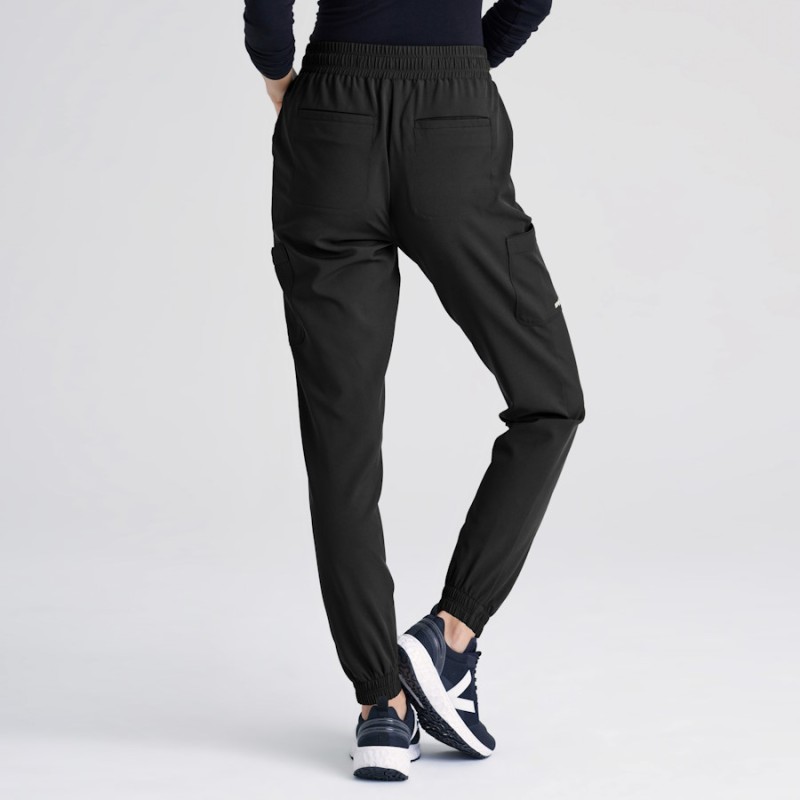 Pantalon mujer grey's anatomy terra gssp625