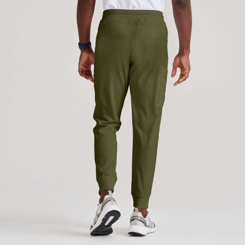 Pantalon grey's anatomy murphy grsp550