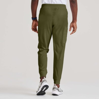 Pantalon Grey's Anatomy Murphy grsp550
