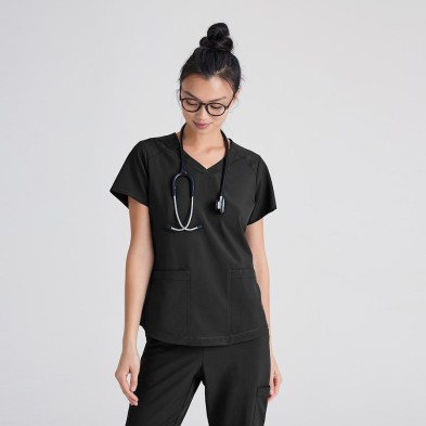 Casaca Mujer Grey's Anatomy Rhythm gsst180