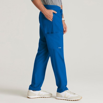 Pantalon Grey's Anatomy Highland gssp649
