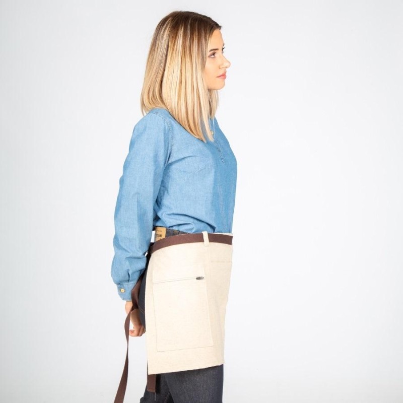 Delantal garys 100023