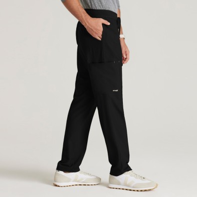Pantalon Grey's Anatomy Highland gssp649
